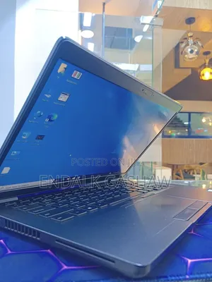 New Laptop Dell Latitude 5400 8GB Intel Core i5 SSD 512GB