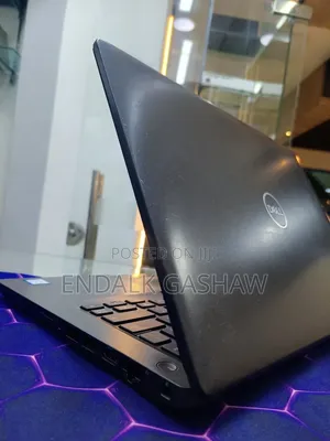 New Laptop Dell Latitude 5400 8GB Intel Core i5 SSD 512GB