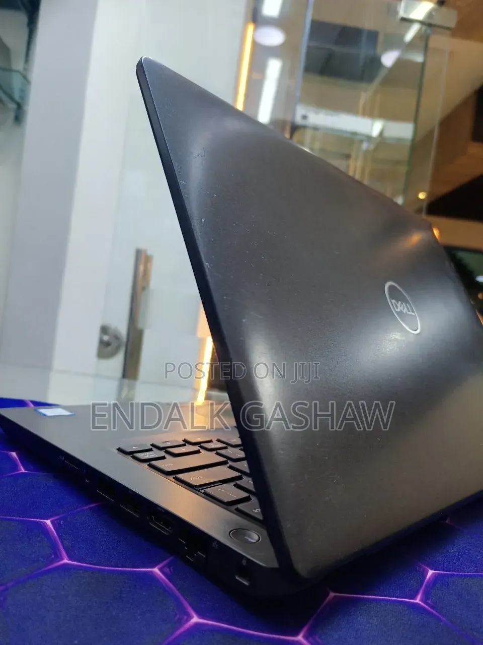 New Laptop Dell Latitude 5400 8GB Intel Core i5 SSD 512GB