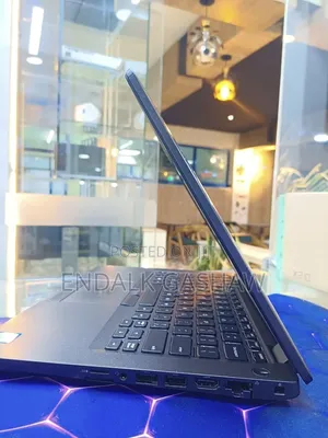 New Laptop Dell Latitude 5400 8GB Intel Core i5 SSD 512GB