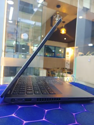 New Laptop Dell Latitude 5400 8GB Intel Core i5 SSD 512GB