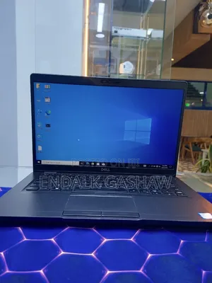 New Laptop Dell Latitude 5400 8GB Intel Core i5 SSD 512GB