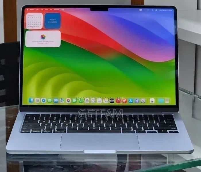 New Laptop Lenovo Ideapad 3 16GB Intel Core i7 SSD 1T