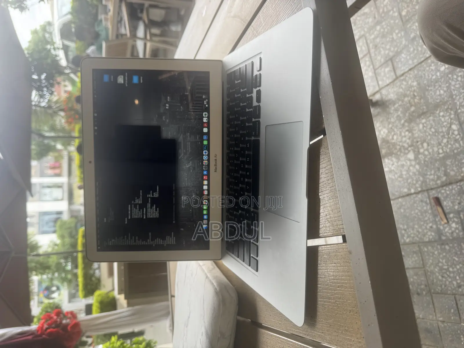Laptop Apple MacBook 2015 8GB Intel Core i7 SSD 512GB
