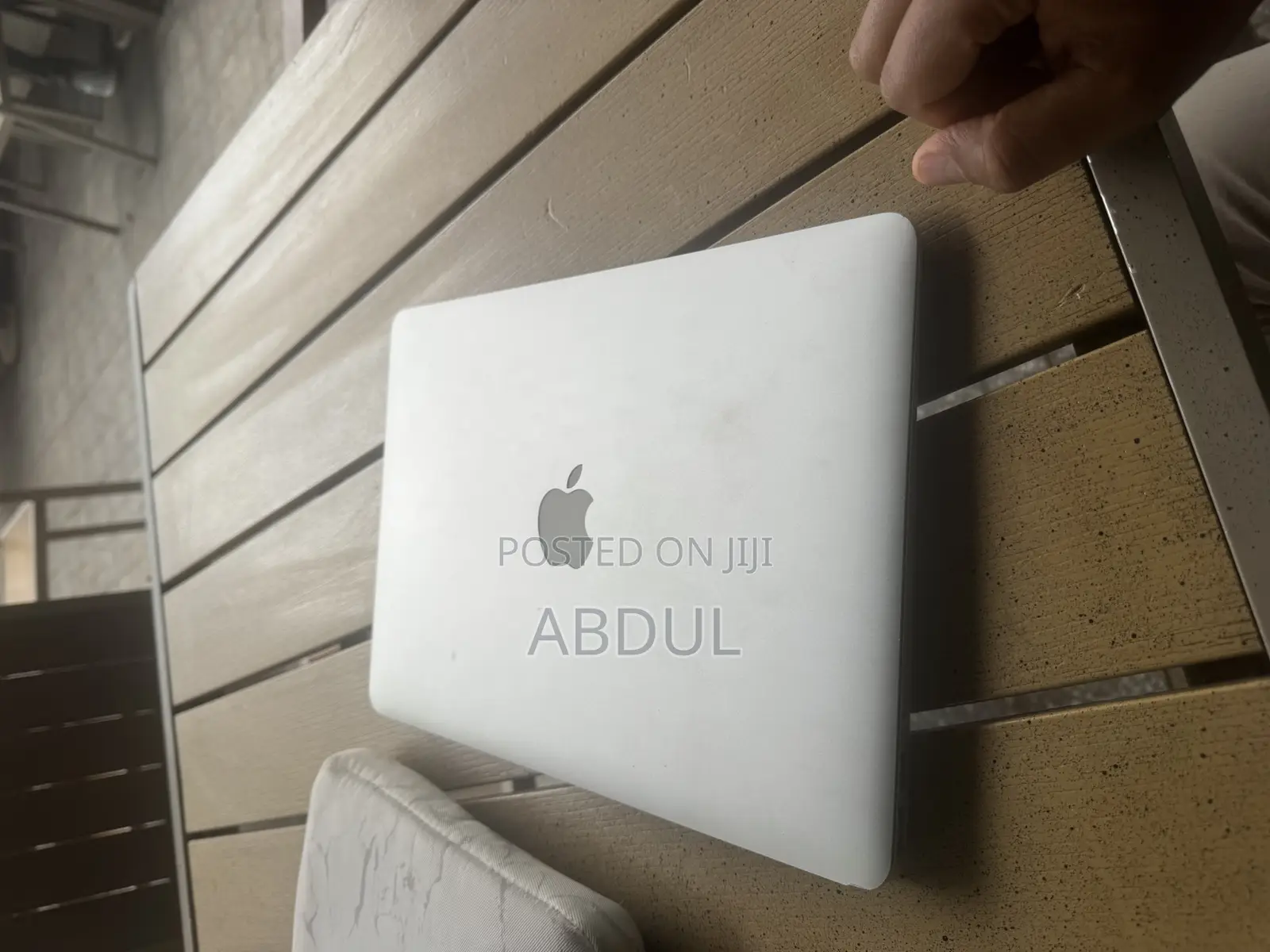 Laptop Apple MacBook 2015 8GB Intel Core i7 SSD 512GB