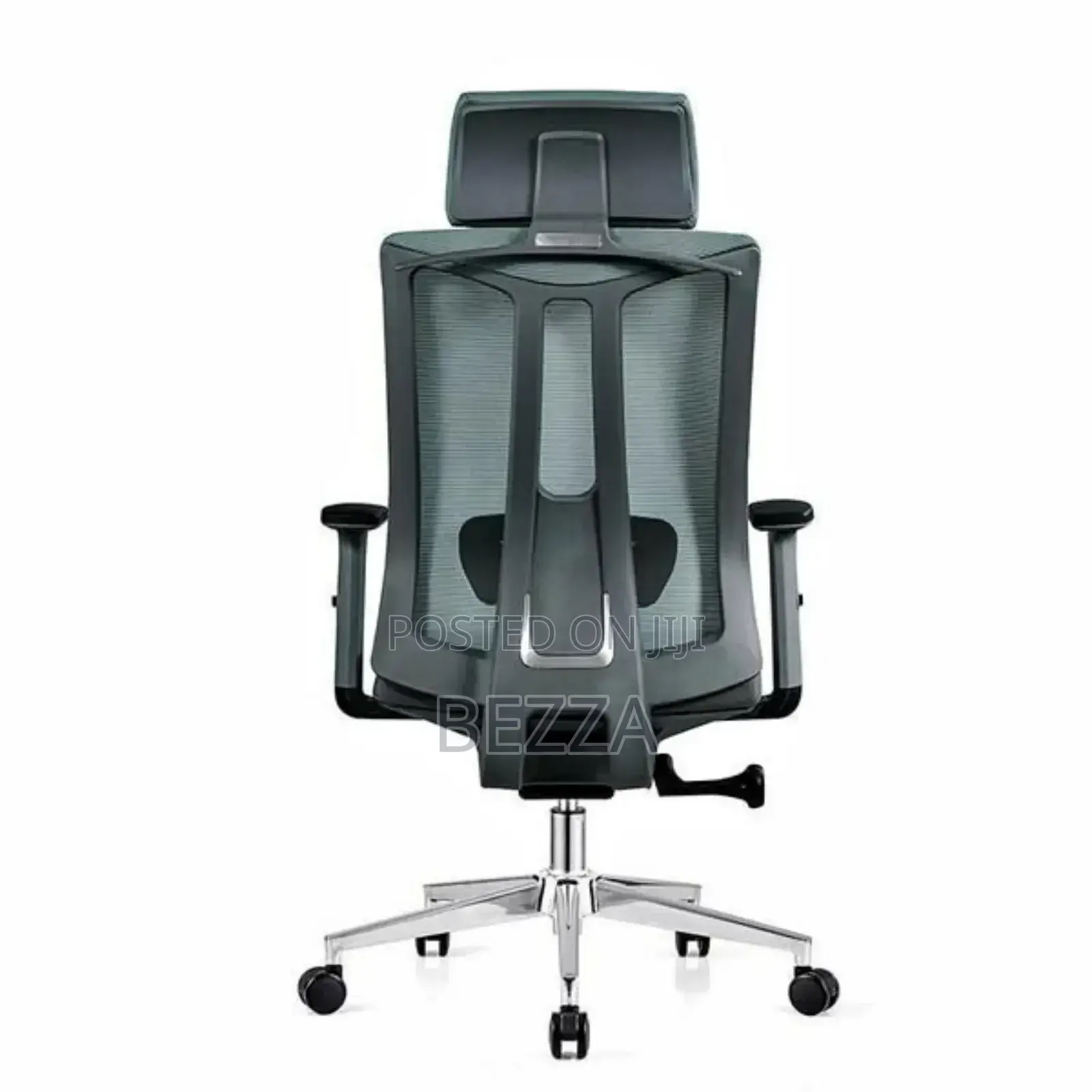 New Model With Cout Hunger Office Chair