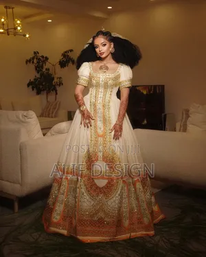 Quality Habesha Dresses
