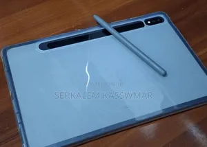 New Samsung Galaxy Tab S7 128 GB Gray