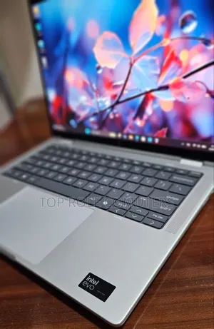 New Laptop HP EliteBook x360 1030 G8 16GB Intel Core Ultra 7 SSD 512GB