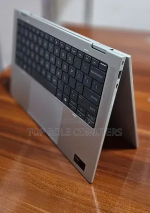 New Laptop HP EliteBook x360 1030 G8 16GB Intel Core Ultra 7 SSD 512GB