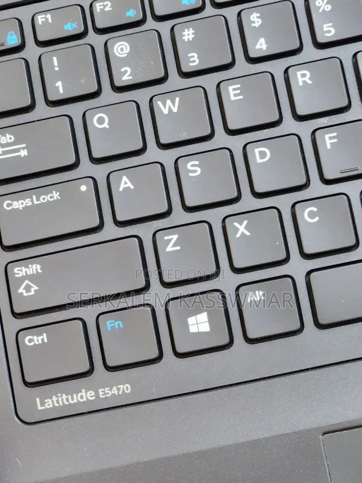 New Laptop Dell Latitude 14 8GB Intel Core i7 SSD 256GB