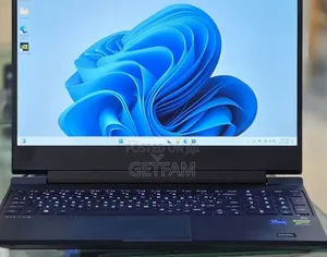 New Laptop HP Victus 15 16GB Intel Core i7 SSD 512GB