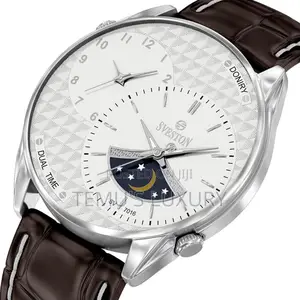 Photo - Sveston Tandard Fashionable Watch for Men