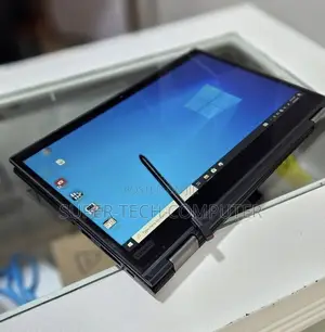 New Laptop Lenovo ThinkPad X390 Yoga 16GB Intel Core i5 SSD 512GB