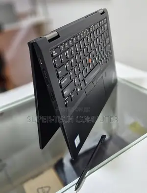 New Laptop Lenovo ThinkPad X390 Yoga 16GB Intel Core i5 SSD 512GB