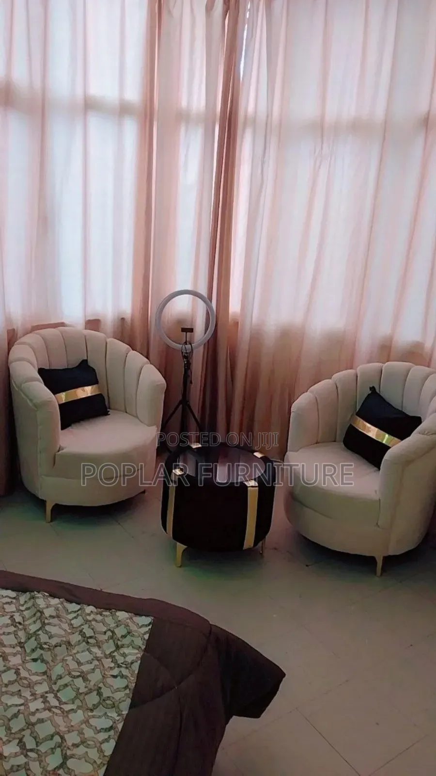 Pikok Sofa