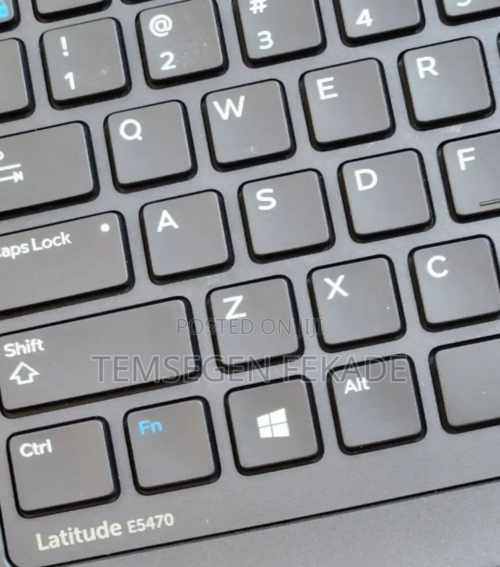 New Laptop Dell Latitude 14 8GB Intel Core i7 SSD 256GB