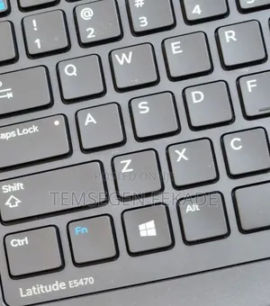 New Laptop Dell Latitude 14 8GB Intel Core i7 SSD 256GB