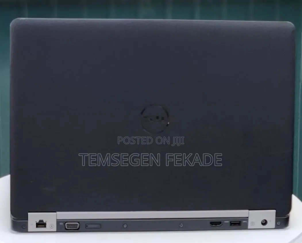 New Laptop Dell Latitude 14 8GB Intel Core i7 SSD 256GB