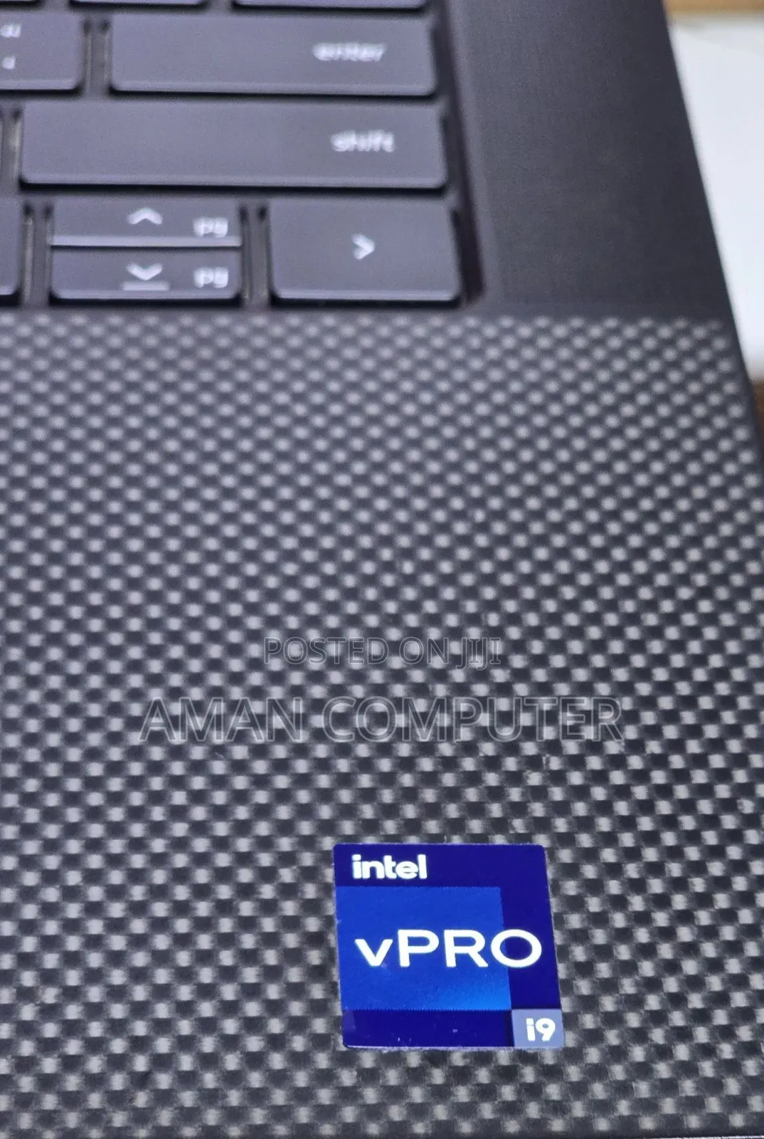 New Laptop Dell Inspiron 15 16GB Intel Core i9 SSD 512GB