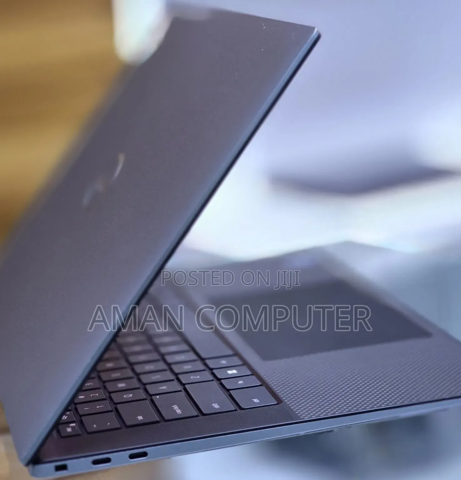 New Laptop Dell Inspiron 15 16GB Intel Core i9 SSD 512GB
