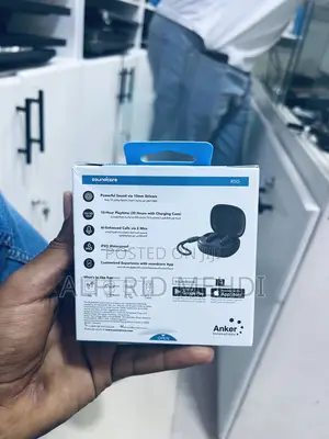 Soundcore R50i