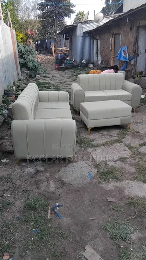 Cohort Sofa