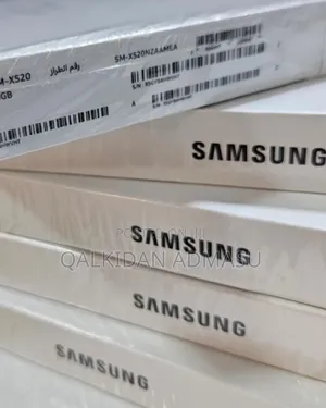 New Samsung Galaxy Tab S10 FE 128 GB Black