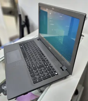 New Laptop Acer Aspire 5 8GB Intel Core i5 HDD 1T