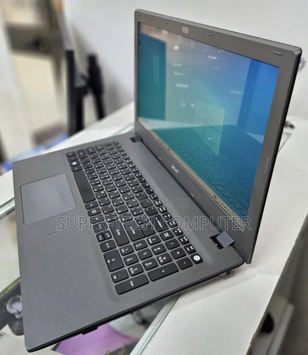 New Laptop Acer Aspire 5 8GB Intel Core i5 HDD 1T