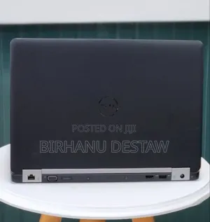 New Laptop Dell 8GB Intel Core i7 SSD 256GB