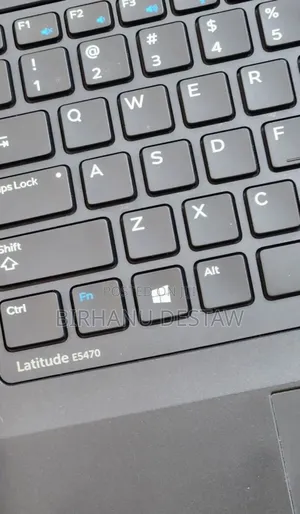 New Laptop Dell 8GB Intel Core i7 SSD 256GB
