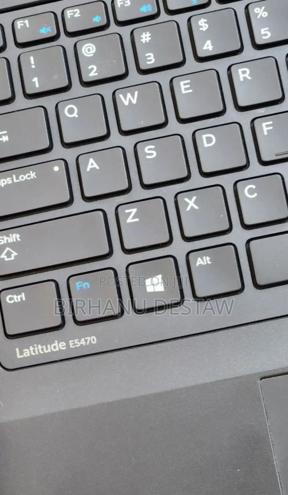 New Laptop Dell 8GB Intel Core i7 SSD 256GB