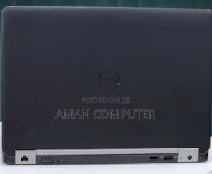 New Laptop Dell Latitude 5310 8GB Intel Core i7 SSD 256GB