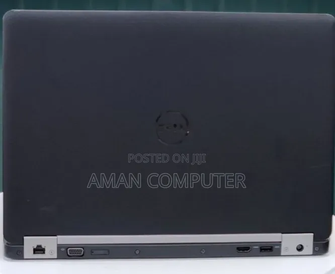 New Laptop Dell Latitude 5310 8GB Intel Core i7 SSD 256GB