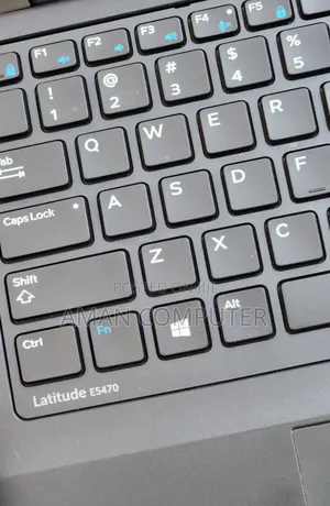 New Laptop Dell Latitude 5310 8GB Intel Core i7 SSD 256GB