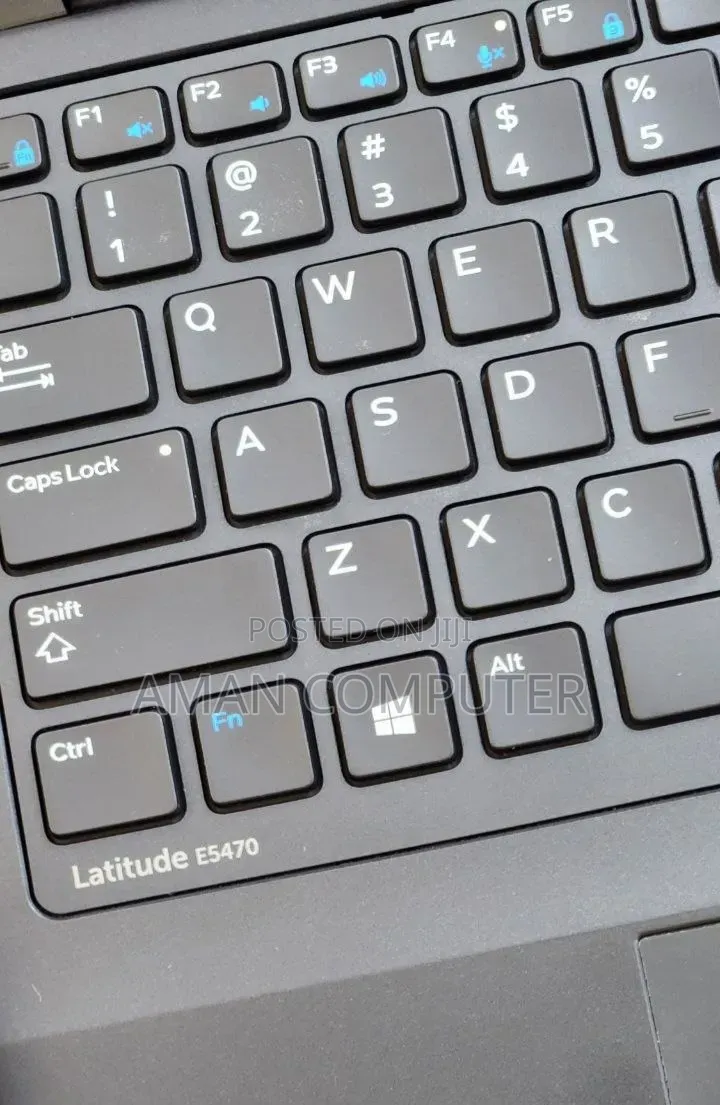 New Laptop Dell Latitude 5310 8GB Intel Core i7 SSD 256GB