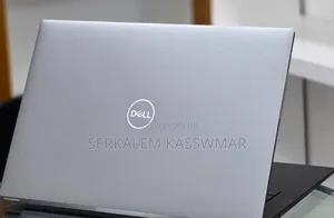 New Laptop Dell Precision 5540 16GB Intel Core i7 SSD 512GB