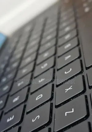 New Laptop Dell Precision 5540 16GB Intel Core i7 SSD 512GB