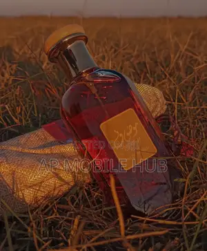 Mousuf Eau De Parfum