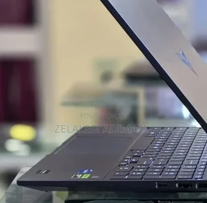 New Laptop HP Victus 15 16GB Intel Core i7 SSD 512GB