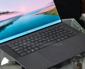 New Laptop Dell Precision 5540 16GB Intel Core i7 SSD 512GB