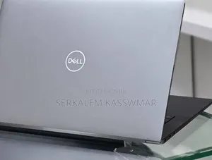 New Laptop Dell Precision 5540 16GB Intel Core i7 SSD 512GB