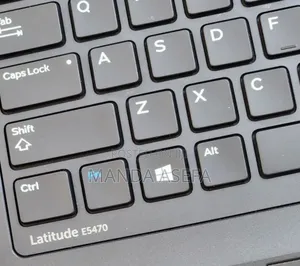 New Laptop Dell Latitude 14 8GB Intel Core i7 SSD 256GB