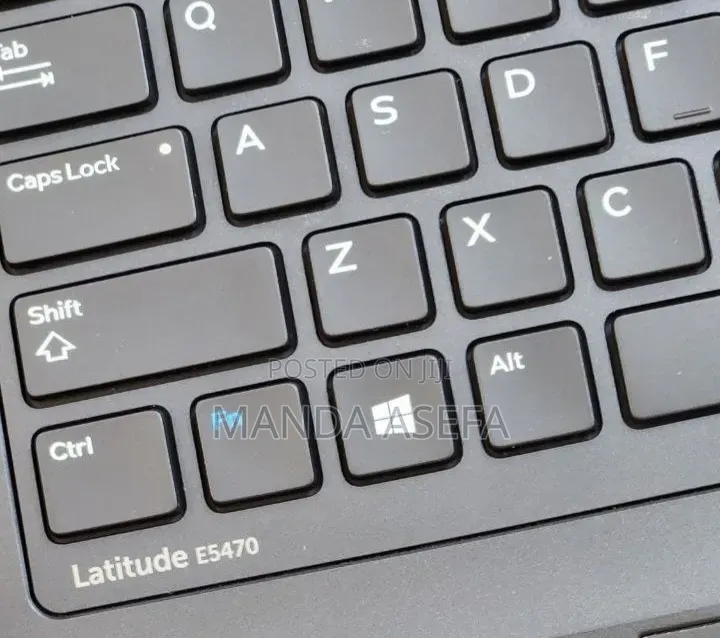New Laptop Dell Latitude 14 8GB Intel Core i7 SSD 256GB