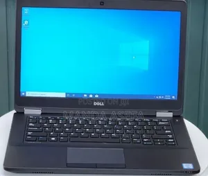 New Laptop Dell Latitude 14 8GB Intel Core i7 SSD 256GB