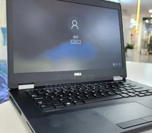 New Laptop Dell Latitude 14 8GB Intel Core i7 SSD 256GB