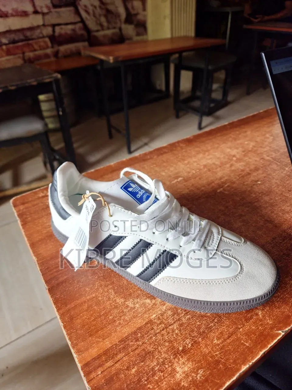 Adidas Samba