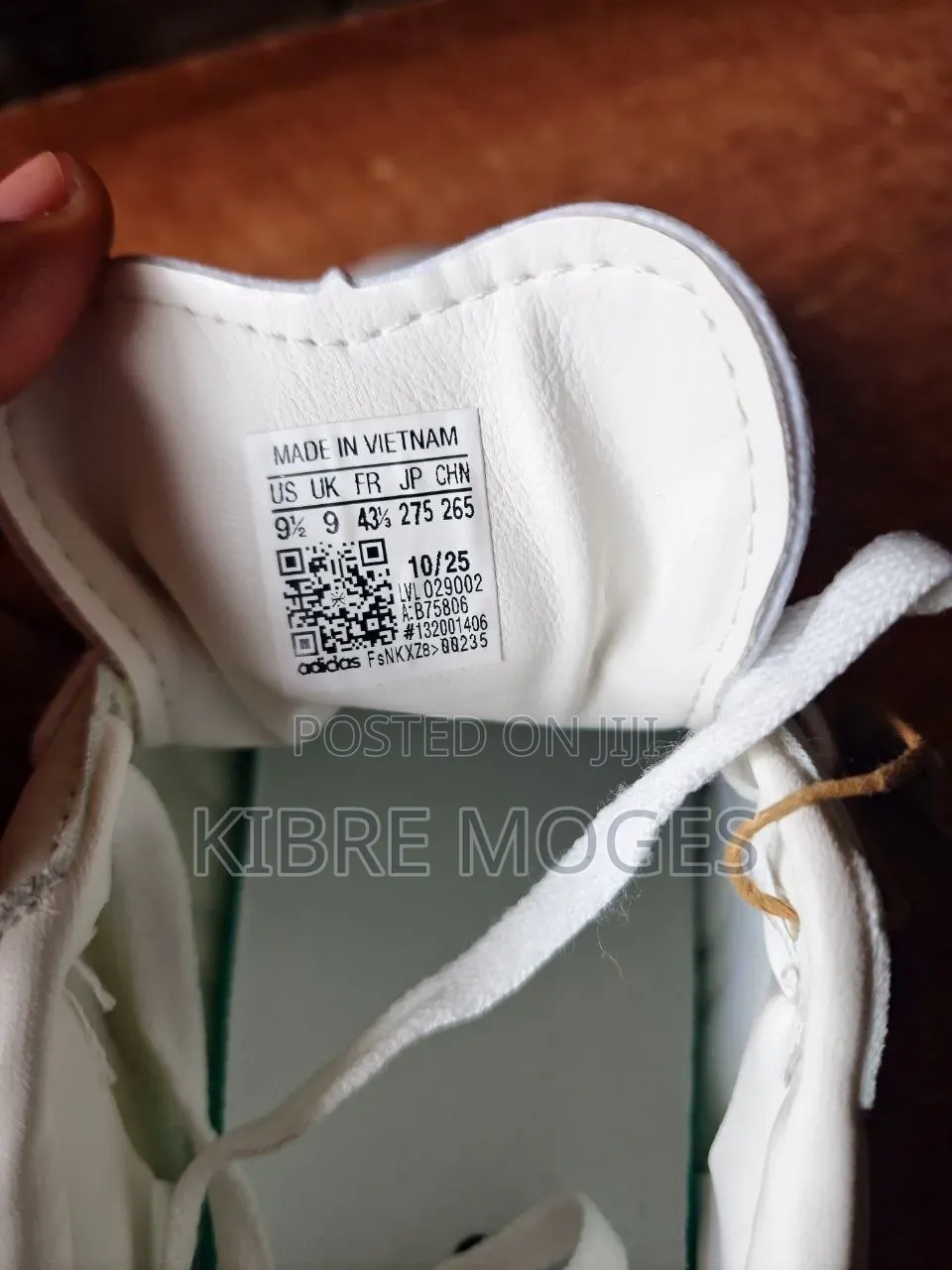 Adidas Samba