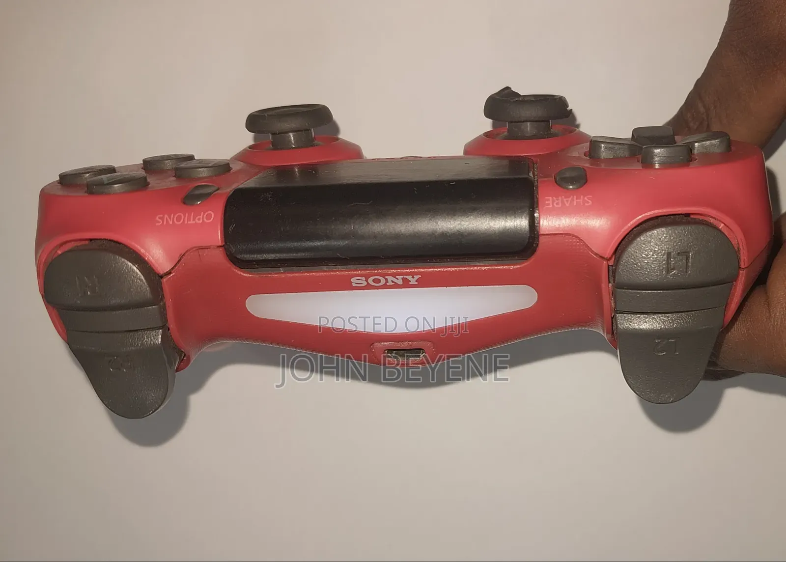 Original Joysticks